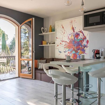 Casa Francesca Apartment Peschiera del Garda Ngoại thất bức ảnh