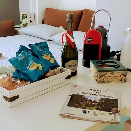 Casa Francesca Apartment Peschiera del Garda Ngoại thất bức ảnh