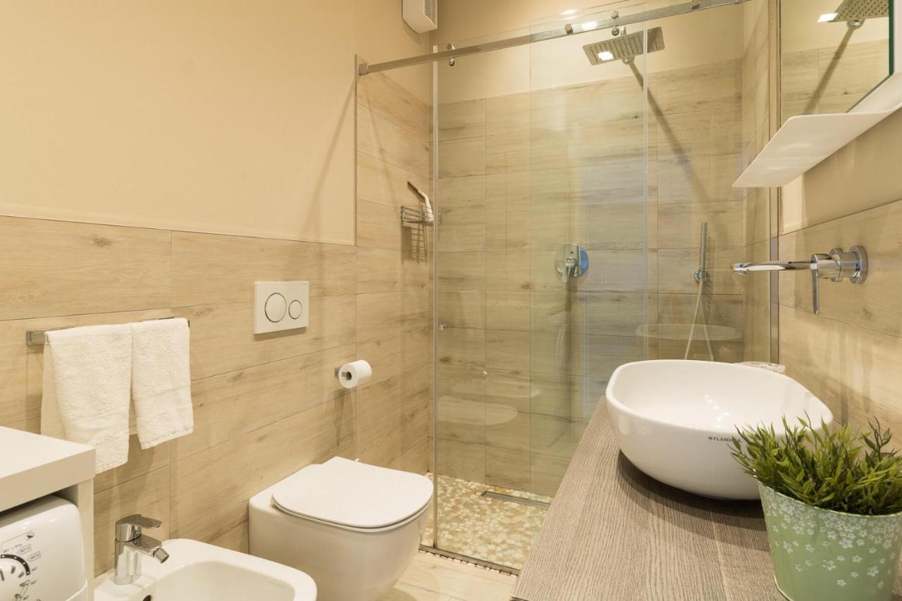 Casa Francesca Apartment Peschiera del Garda Ngoại thất bức ảnh