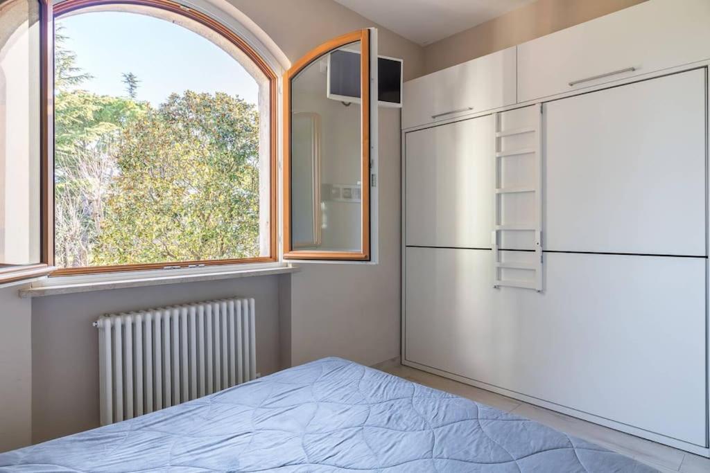 Casa Francesca Apartment Peschiera del Garda Ngoại thất bức ảnh