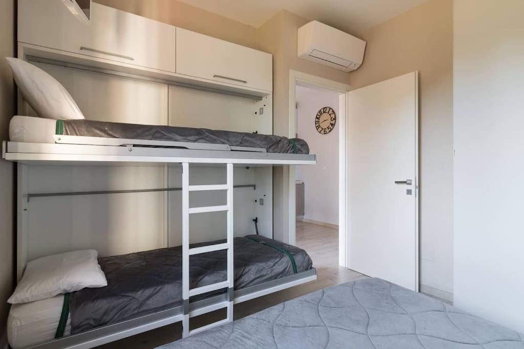 Casa Francesca Apartment Peschiera del Garda Ngoại thất bức ảnh