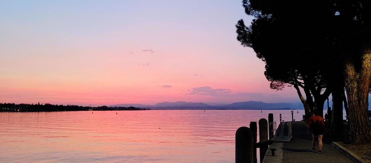 Casa Francesca Apartment Peschiera del Garda Ngoại thất bức ảnh