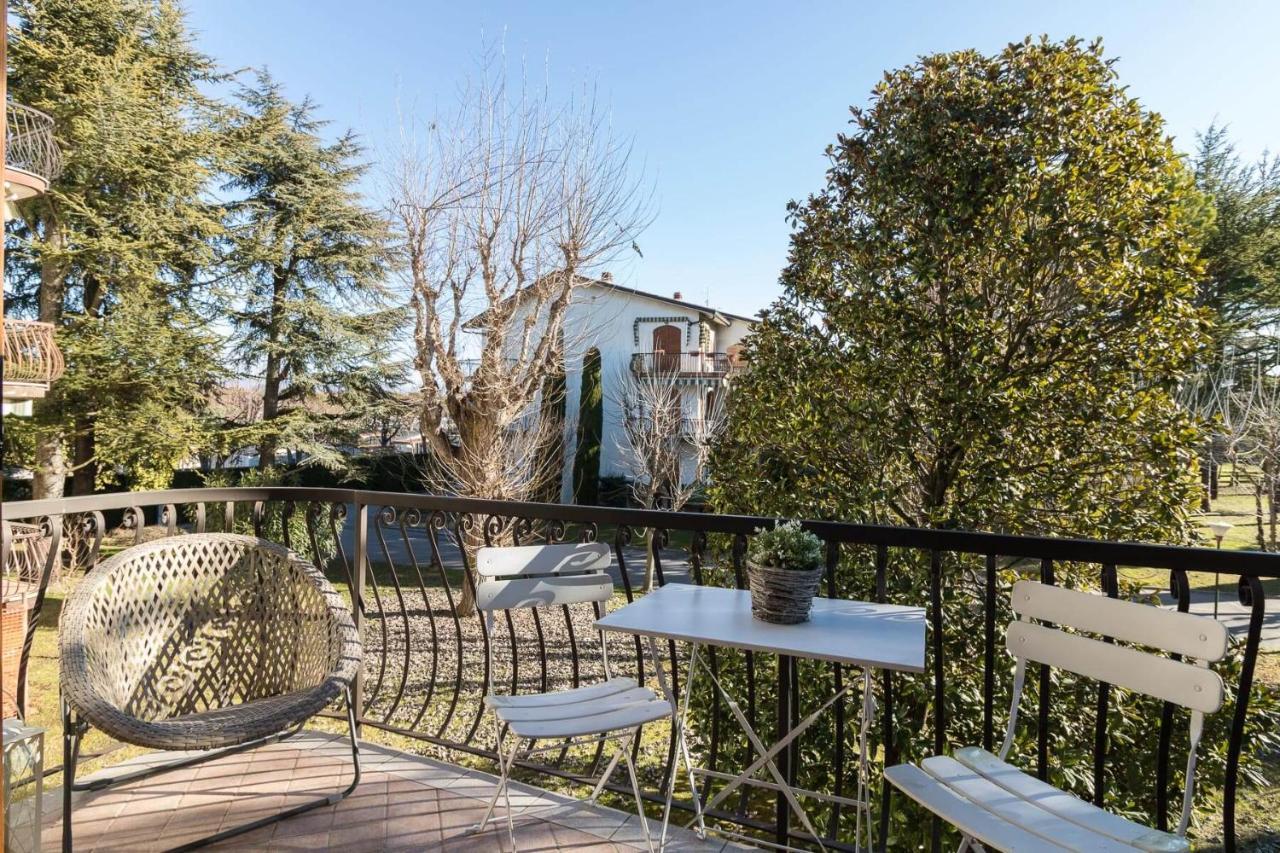 Casa Francesca Apartment Peschiera del Garda Ngoại thất bức ảnh