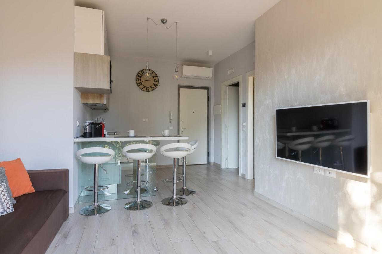 Casa Francesca Apartment Peschiera del Garda Ngoại thất bức ảnh