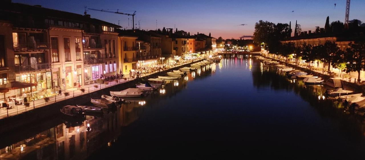 Casa Francesca Apartment Peschiera del Garda Ngoại thất bức ảnh