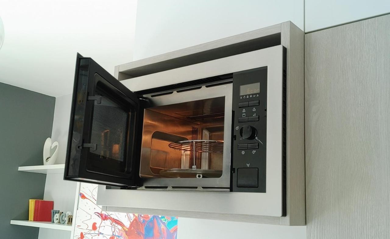 Casa Francesca Apartment Peschiera del Garda Ngoại thất bức ảnh