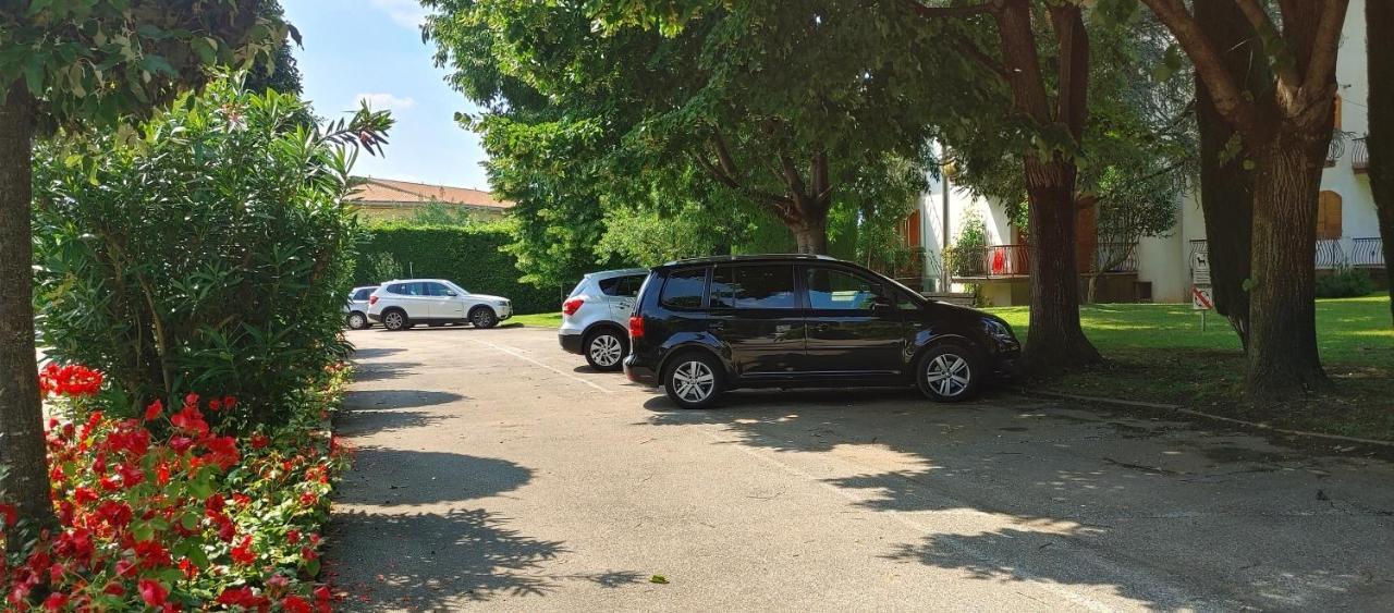 Casa Francesca Apartment Peschiera del Garda Ngoại thất bức ảnh