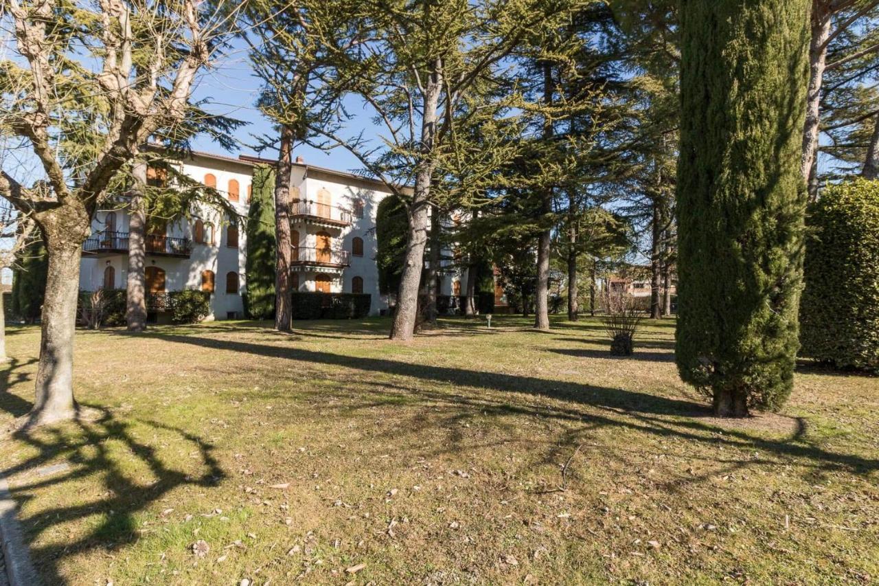 Casa Francesca Apartment Peschiera del Garda Ngoại thất bức ảnh