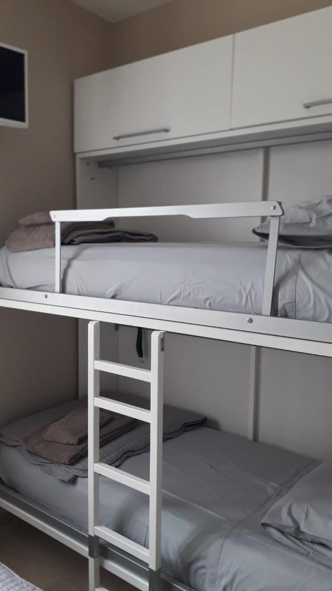 Casa Francesca Apartment Peschiera del Garda Ngoại thất bức ảnh