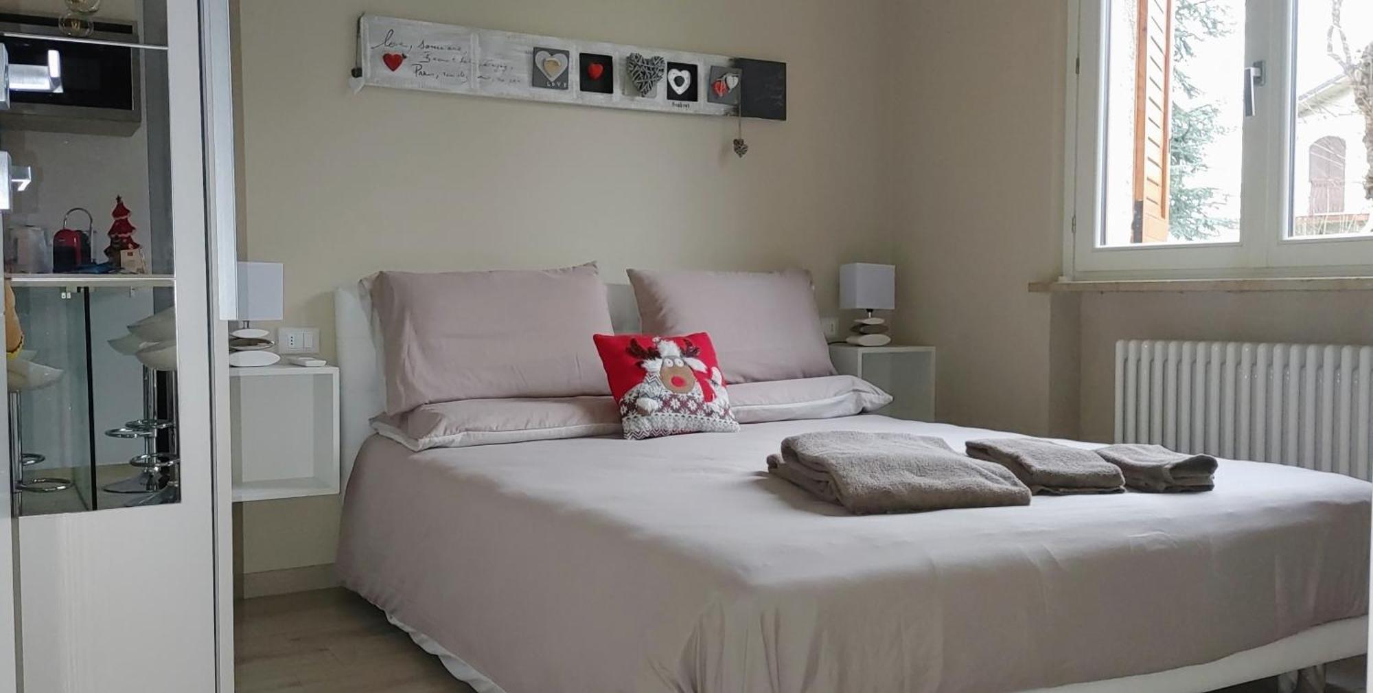 Casa Francesca Apartment Peschiera del Garda Ngoại thất bức ảnh